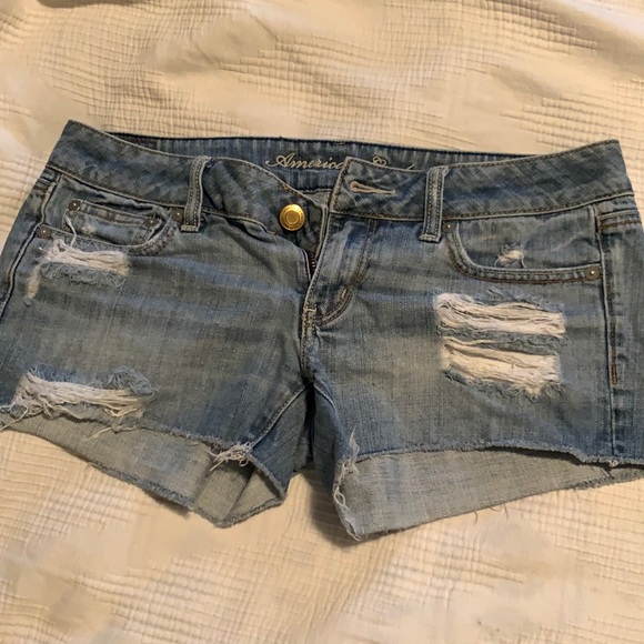 American eagle shorts - Picture 1 of 3
